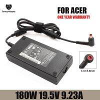 19.5V 9.23A 7.4x5.0MM 180W Laptop AC Adapter Charger ADP-180MB K for Acer Predator 15 G9-592 G9-592G 17 G9-792 G9-792G G5-793