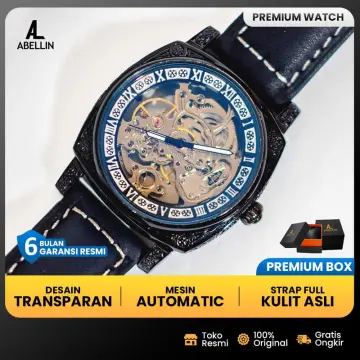 Jam tangan outlet tachymeter