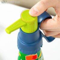 ✕  Food Grade Jam Bottle Pump Oyster Sauce Dispensers Ketchup Vinegar Bottle Head Pressure Push-type Nozzle Home Kitchen Tools