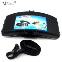 【hot】☍☬﹊  MNFT 1Pcs Fishing Tackle Multifunctional Bait  Storage