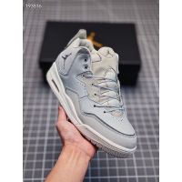 2023 HT✅Original NK* Ar- J0dn- Court- Side- 23 LIGHT BLUE PREIMIUM- All Match Fashion Basketball Shoes (Free e Shipping)