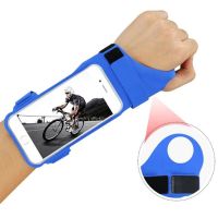 ◇ Armband Cell Phone Jogging Bag Running Phone Holder For Gym Hand Band Sports Armbands Support For iPhone 13 Ride Arm Band Pouch
