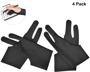 Shop Anti Smudge Drawing Glove with great discounts and prices online - Nov  2023