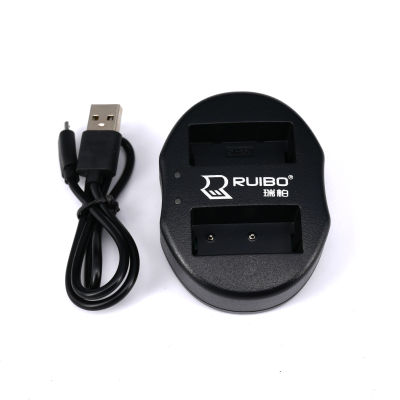 CHARGER FUJI NP-W126 (0236)