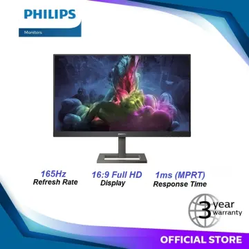 philips 24 inch 246e9