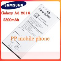 Samsung GALAXY A3 2016 Edition SAMSUNG EB-BA310ABEแบตเตอรี่2300MAh