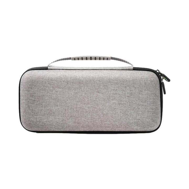 handheld-case-for-ally-game-console-box-hard-case-carrying-bag-travel-case-with-stand-protective-waterproof-console-organizer-cosy