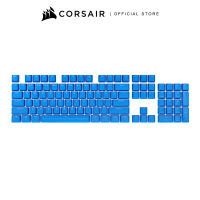 CORSAIR Keyboard Accessories GAMING PBT DOUBLE-SHOT PRO KEYCAP MOD KIT ELGATO BLUE US : CH-9911030-NA