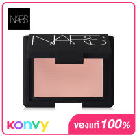 NARS Blush 4.8g #Sex Appeal นาร์ส บลัชออนมอบลุคดูเป็นธรรมชาติ สีแมทเด่นชัด