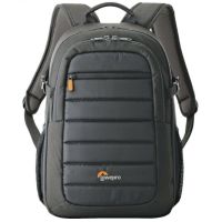 จัดส่งฟรี กระเป๋ากล้อง LowePro TAHOE BP 150 for​ DSLR เลนส์ เลนส์เสริม แฟลช Laptop ขนาด 10 นิ้ว กันน้ำ รับประกันศูนย์​ Camera Cases, Covers and Bags