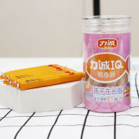 ZERUIWIN Childrens Cod Stick Cheese Flavour อาหารว่าง 120g