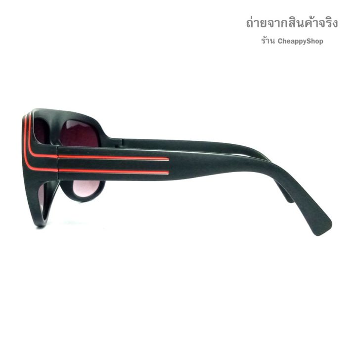 cheappyshop-vintage-sunglasses-แว่นตาวินเทจ-แว่นตากันแดด-uv400-แว่นแฟชั่น-แว่นยุค-60-แว่นตากันแดด-วินเทจ-ย้อนยุค-แว่นบรูซลี-จากร้าน-cheappyshop