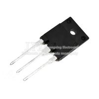 5PCS brand new BU508AF BU808DFX BU808DFI TO-3PF BU2515DX BU2520DX BU4508DX TO-3P BU508A BU808 transistor triode WATTY Electronics