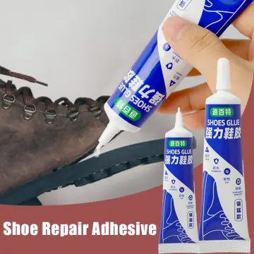 Flexible super glue for on sale shoes