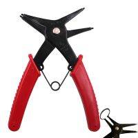 (YING SHUN)คีมถอดแหวน Snap Ring Plier วัตถุประสงค์คู่ภายในและภายนอก