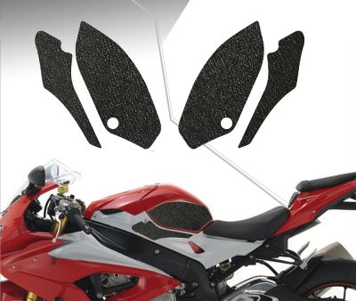 ADESIVI 3D Sticker Decal Emblem Protector Tank Pad Tank grip For BMW 2013-2018 S 1000 R 2015-2018 S 1000 RR 2018 HP4 RACE