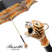 Siberian Tiger Umbrella