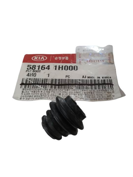 [ORIGINAL] 581641H000 PIN BOOT HYUNDAI GRAND STAREX 20082021 / HYUNDAI