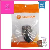 กุญแจล็อคลิ้นชัก PAN SIAM รุ่น CL-177-22 **คุณภาพดี**