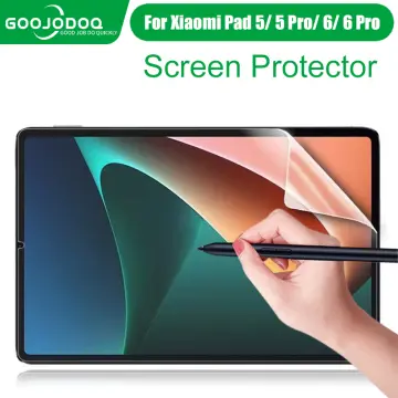 Xiaomi Pad 6 Screen Protector - Paper