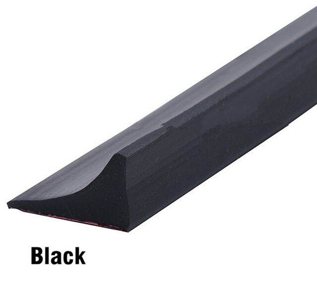 MultiSize Silicone Bathroom Water Stopper Washing Machine Retaining