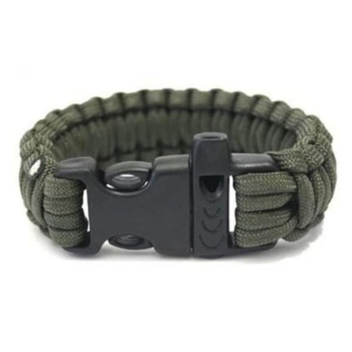 1pc-24-5cm-core-outdoor-camping-550-paracord-cord-emergency-survival-rope-with-whistle-tools