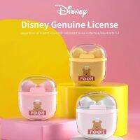 Disney CE-823V หูฟังไร้สายหูฟังบลูทูธกีฬาน่ารัก Mini Binaural Half In-Ear Dual Mode ชุดหูฟังพร้อมไมโครโฟน