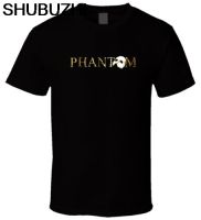 The Phantom of The Opera 5ใหม่เสื้อยืดเย็นสบายๆความภาคภูมิใจเสื้อยืดผู้ชาย U nisex แฟชั่นใหม่เสื้อยืด freee การจัดส่งสินค้าท็อปส์ตลก