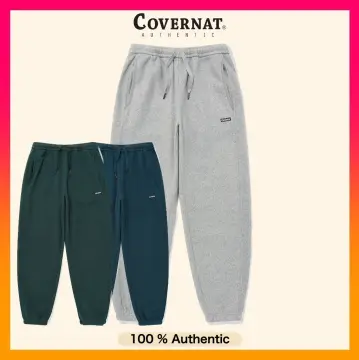 Buy COVERNAT Joggers & Sweats Online | lazada.sg Dec 2023