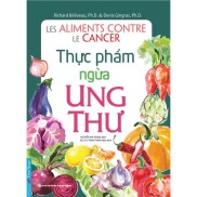 Sách - Thực Phẩm Ngừa Ung Thư First News