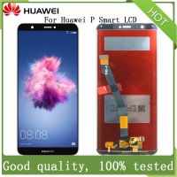 【✲High Quality✲】 jing0saf หน้าจอ Lcd อัจฉริยะ Huawei P 5.65นิ้วสำหรับจอแอลซีดีพร้อมกรอบอัจฉริยะ Huawei P Lx1 L21รูปจอสำรอง L22