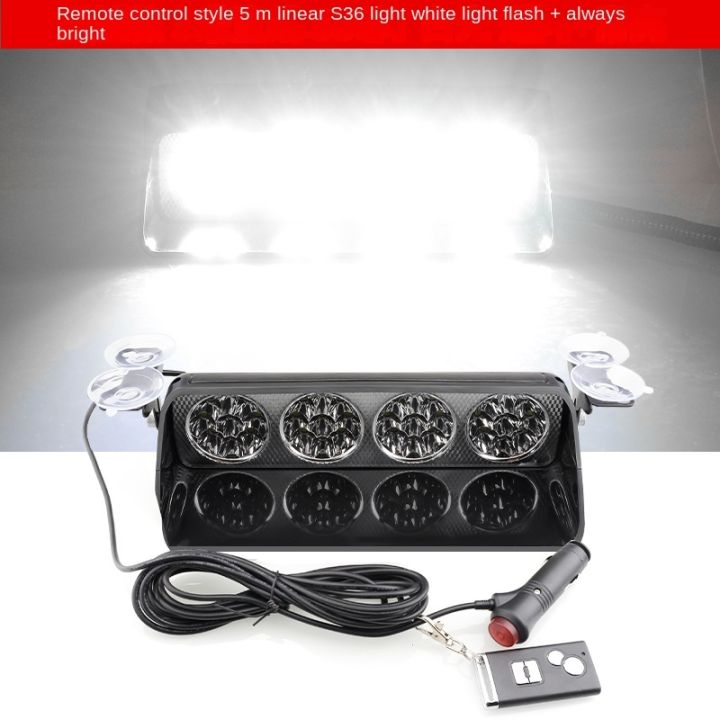 lz-white-led-car-windshield-strobe-light-switch-sinal-intermitente-emerg-ncia-bombeiro-pol-cia-farol-flash-luz-de-advert-ncia-s36-s24