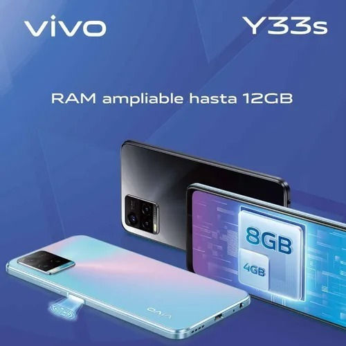 vivo-y33s-โทรศัพท์มือถือ-มือถือ-วีโว่-โทรศัพท์vivo-มือถือวีโว่-หน้าจอ-6-58นิ้ว-กล้องหลัง-50-mp-กล้องหน้า-16mp-หน่วยความจำ-ram-8-gb-rom-128-gb-แบตเตอรี่-5-000-mah