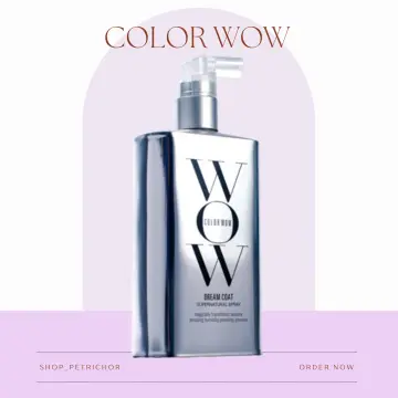 COLOR WOW Style On Steroids Performance Enhancing Texture & Finishing Spray  7 oz