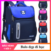 Cặp học sinh cấp 1Balo đi học cho bé trai bé gái tiểu học cấp 1 2 2020