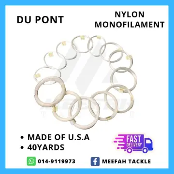 Buy Nylon Fishing Line Dupon online