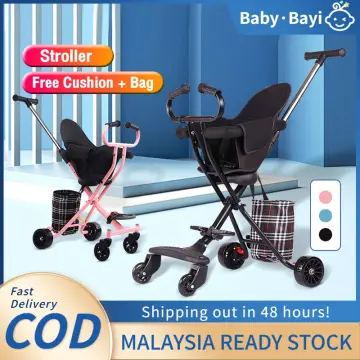 Lazada stroller baby murah sale