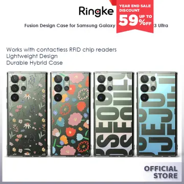 Galaxy S23 Case  Ringke Fusion Design – Ringke Official Store