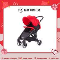 Baby Monsters รถเข็นเด็ก รุ่น Compact 2.0  (firstkidsthailand)