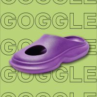 The Arches Department - Goggle01 (Purple)