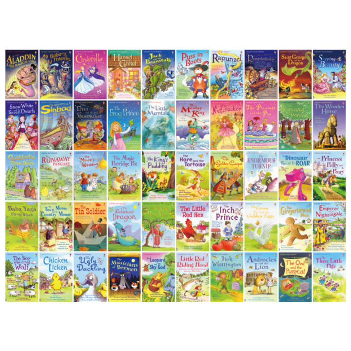 my-reading-library-point-to-read-edition-childrens-learning-english-book-usborne-books-first-second-third-four-library