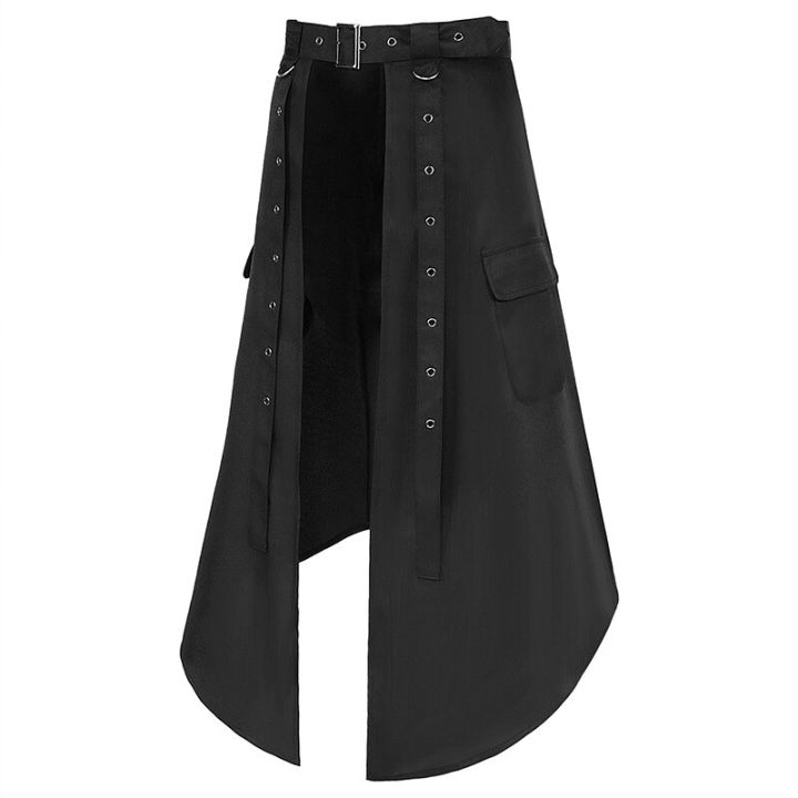 hot11-vintage-dress-women-men-gothic-steampunk-skirt-renaissance-hippie-rock-costumes-pirate-skirt-medieval-costume-skirt