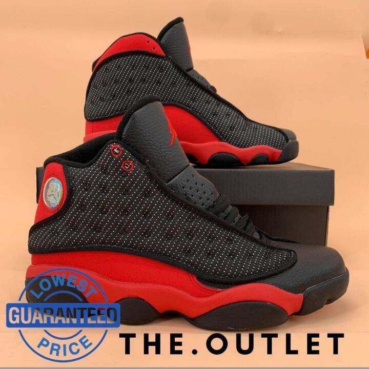 cityfs flyair j 13 retro basketball sneakers