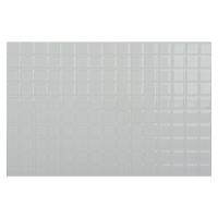 WALL TILE 8x12 TWIST WHITE EXC A