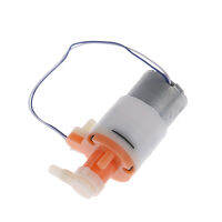 [Auto Stuffs] DC 3V-3.7V ปั๊มน้ำ induction Hand sanitizer foamer Liquid Booster Foam PUMP