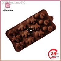 เบเกอรี่วิธี Diy,โมเดลโมเดล3D Molde Decoração De Bolão De Bolo Limpar Aromaterapia Danossauro Chocolate Produtos Doméstickos