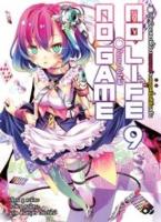 No Game No Life (โนเกม โนไลฟ์) เล่ม 9