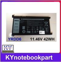 BATTERY ORIGINAL DELL แบตเตอรี่ ของแท้ DELL 3400 5488 5493 5593  P90F   YRDD6