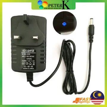 UGREEN AC DC Power Adapter 5V2A - Power Supply Adapter 100-240V