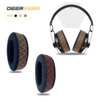 DEERVEER Replacement Ear Pad For SennheiserMomentum 1.0 Momentum 2.0 3.0 Headphones Thicken Memory Foam Cushions